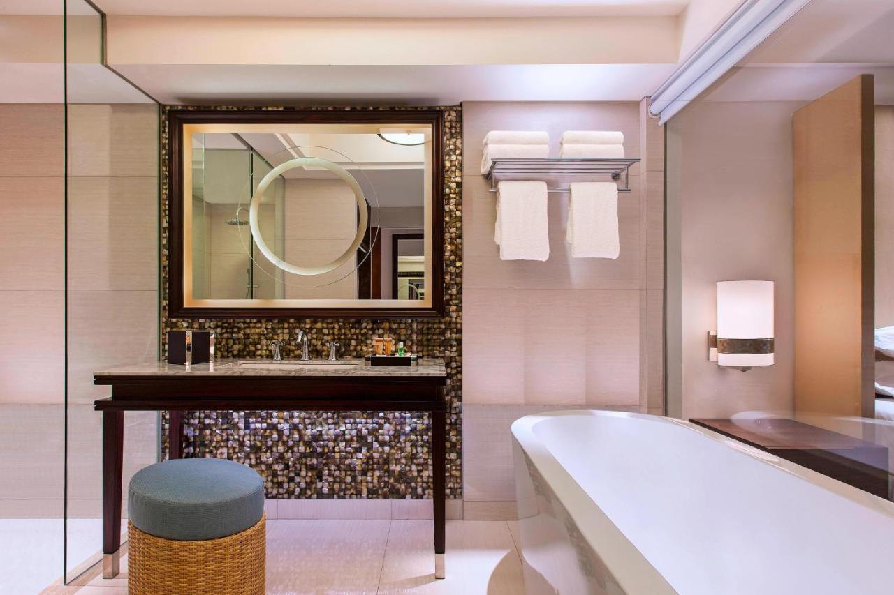Guest Room Ocean View 2 Double Beds suitable & below 12 yo or Extra Bed,1403059754:JPEG