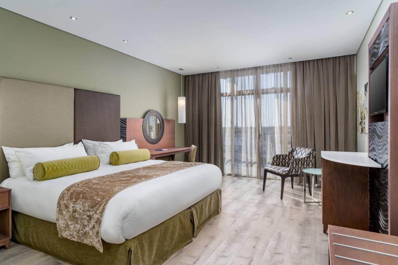 Superior King / Twin Room