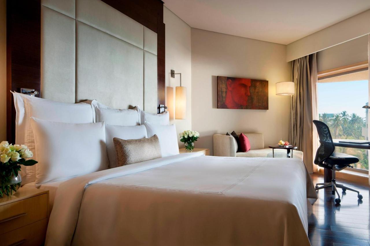 1 King Bed, Executive Lounge Access, Large Room