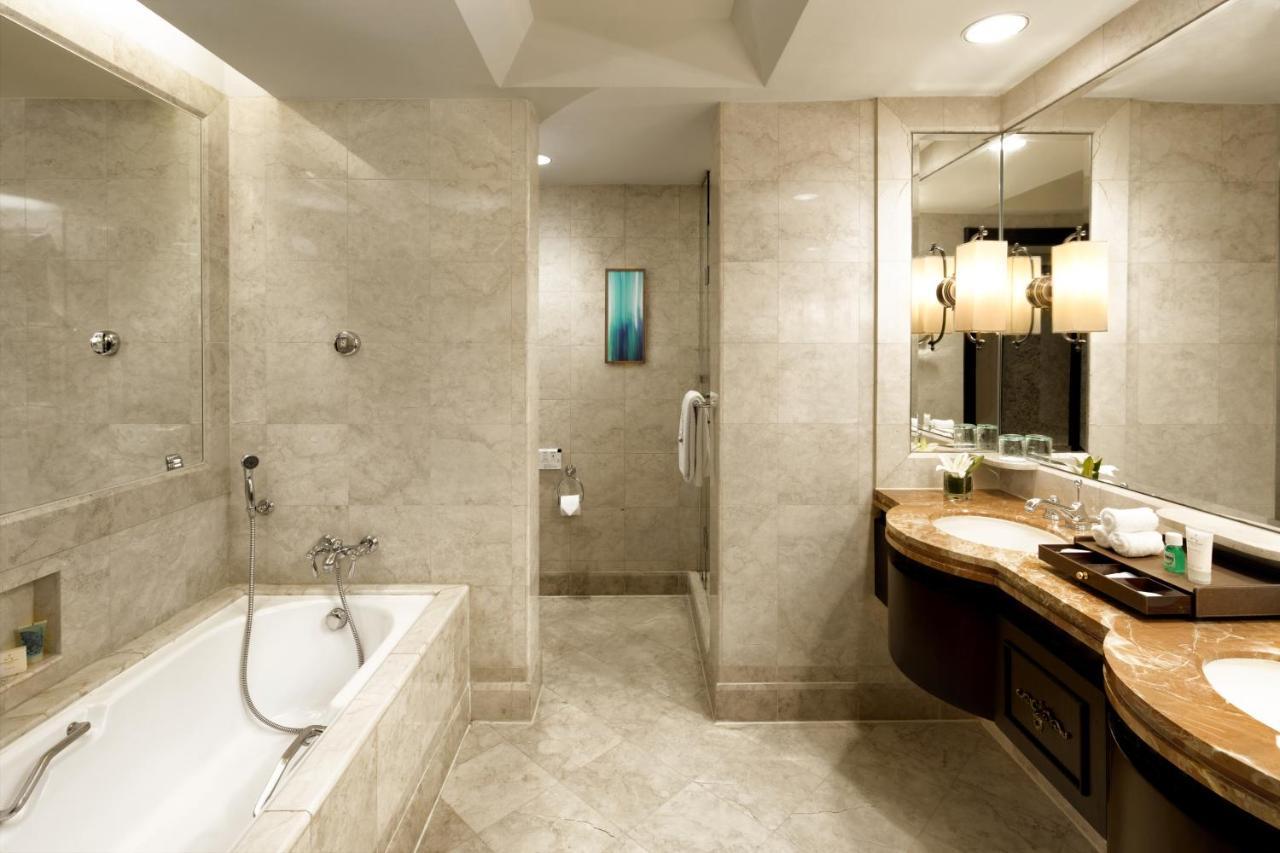 Suite dengan Teras