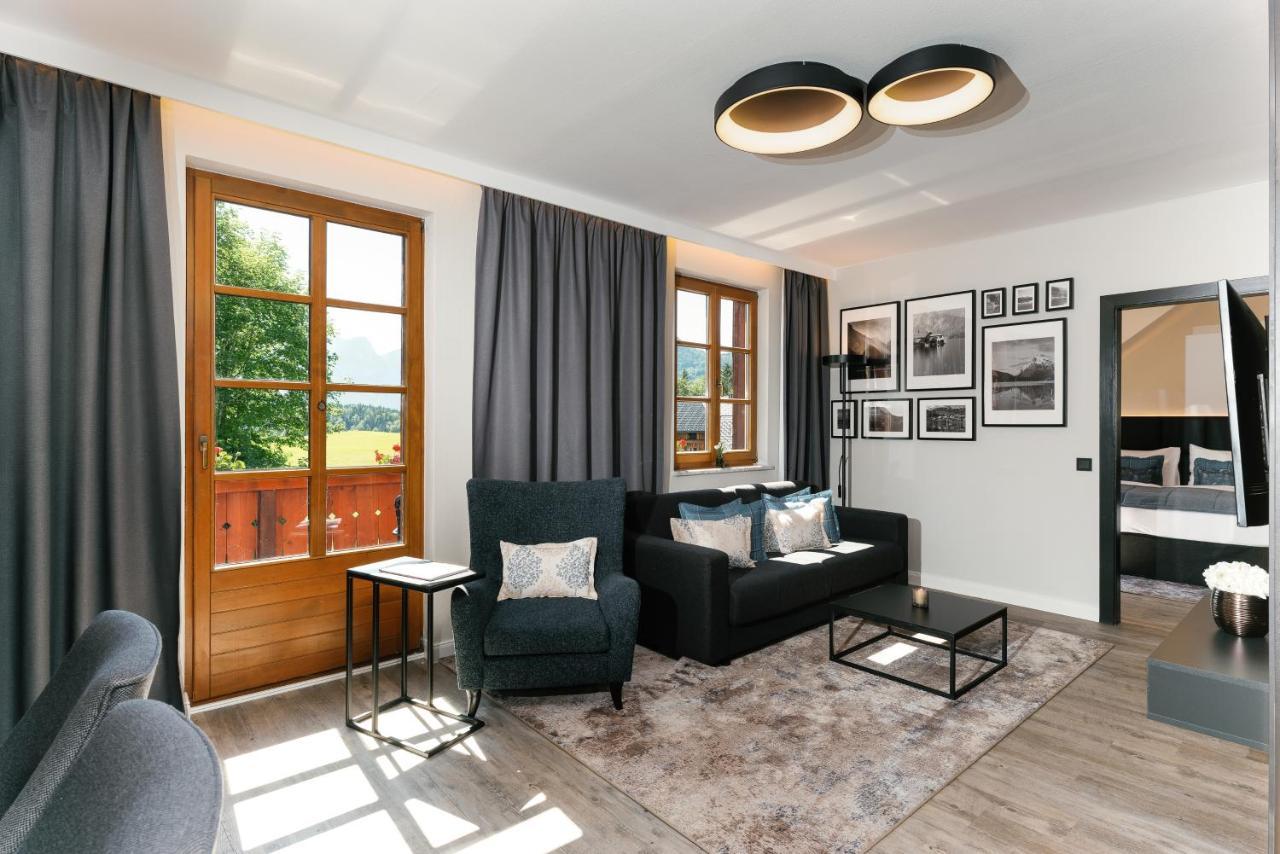 Hotel-Apartment Classic