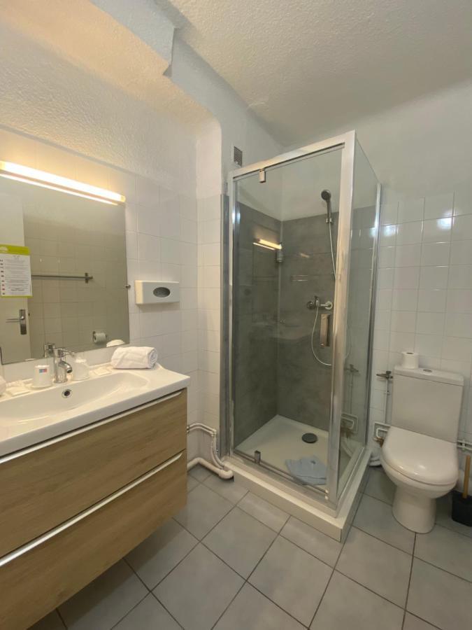 Budget Triple Room
