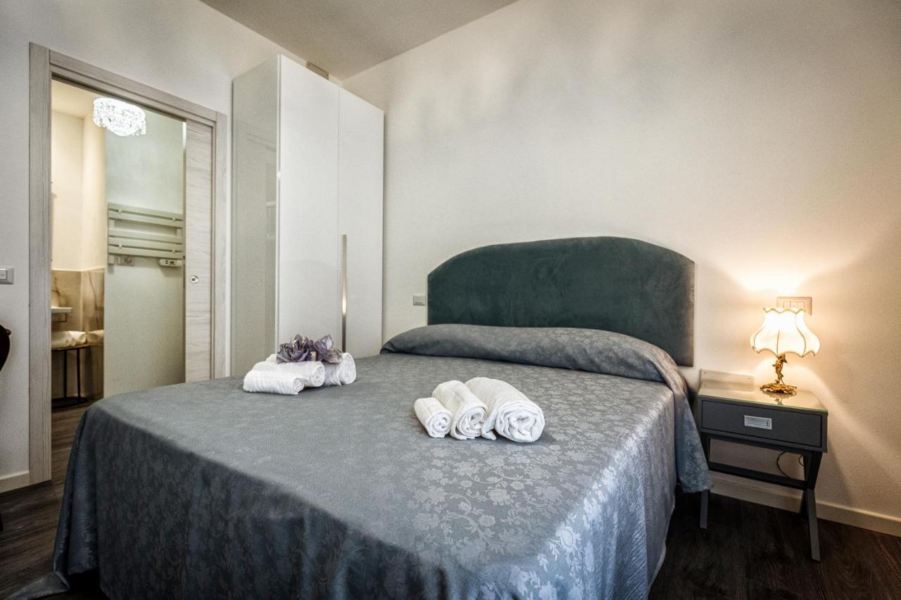 Habitación Cuádruple con balcón