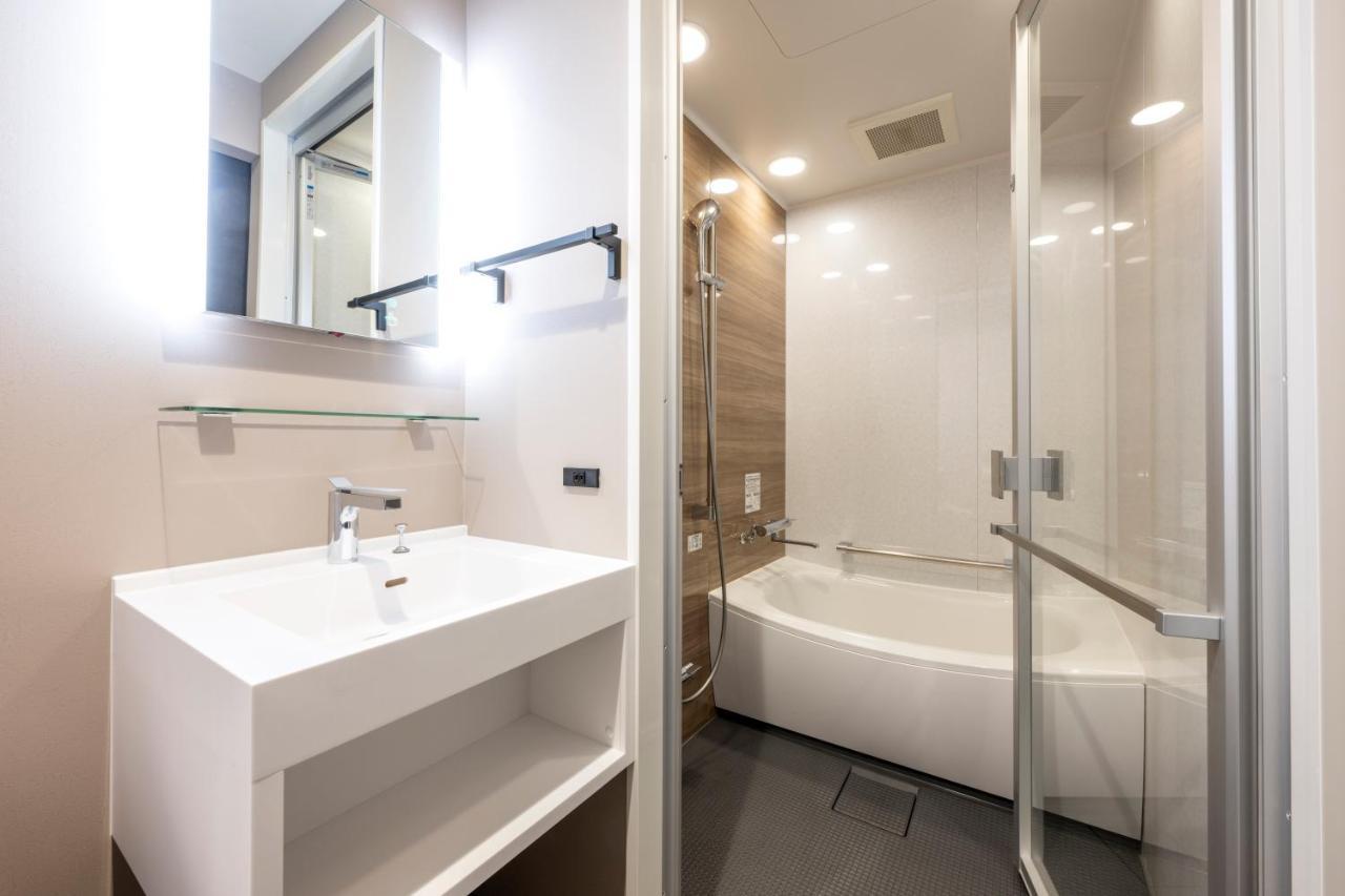 Chambre Triple d'Angle