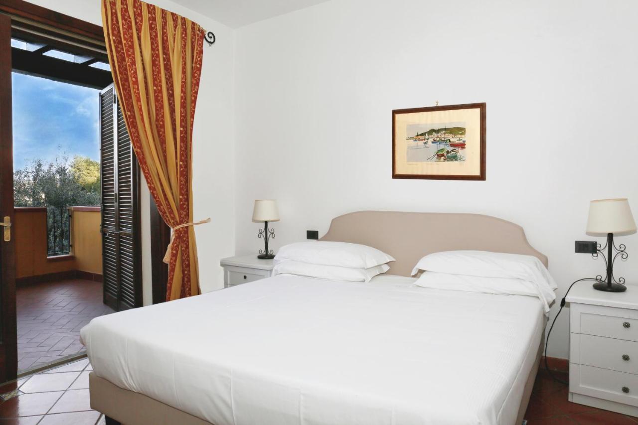 Double Room with Sea View
