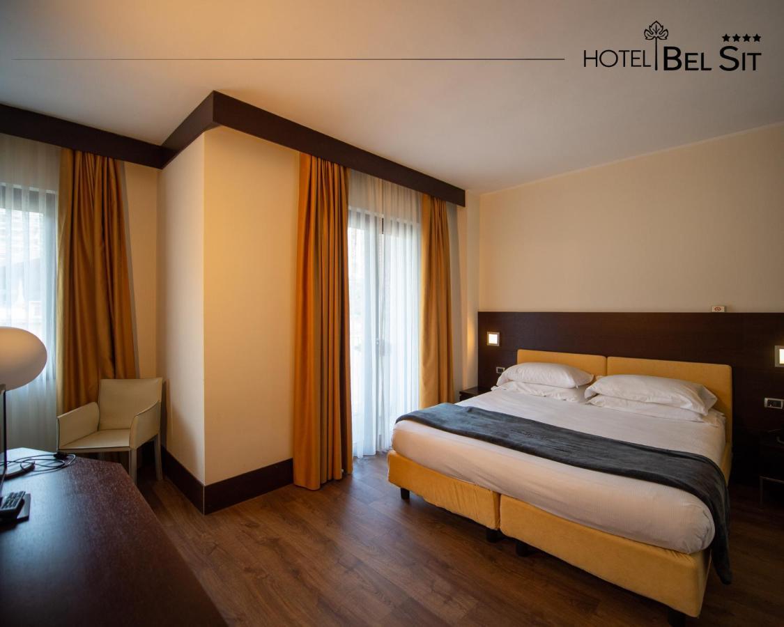 Economy Double or Twin Room