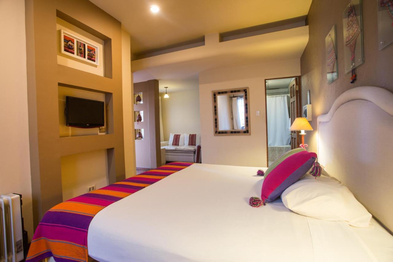 Standard King Room