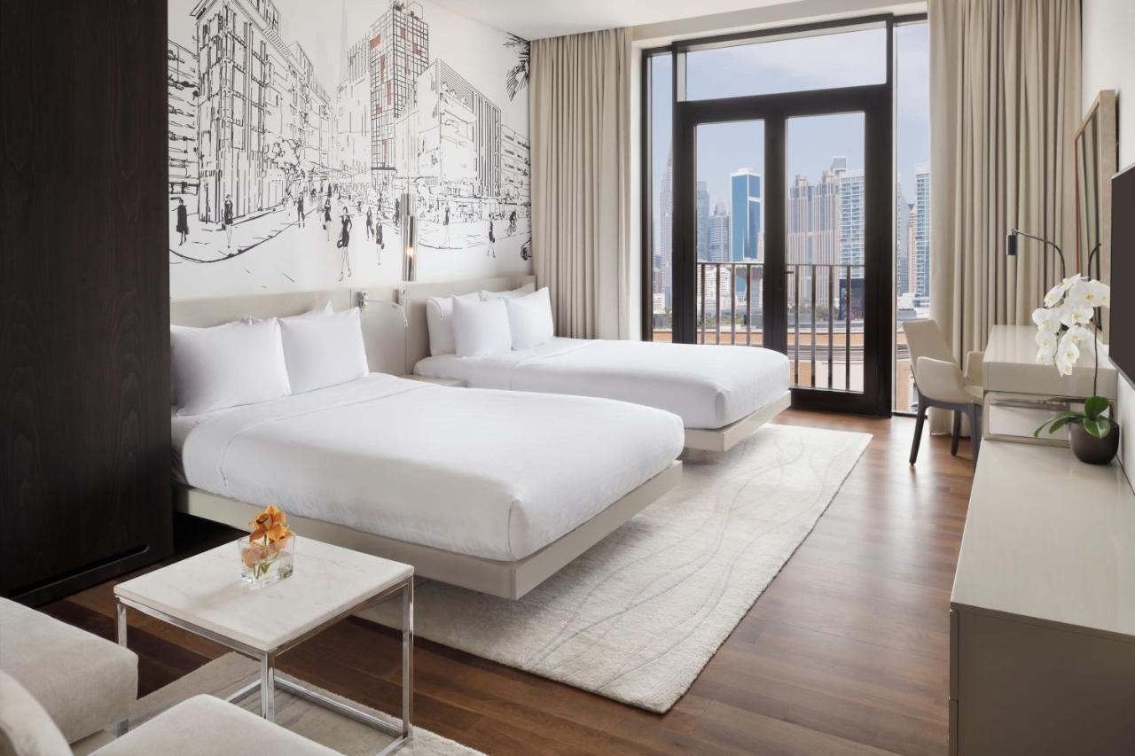 Deluxe Zimmer mit 1 Kingsize-Bett