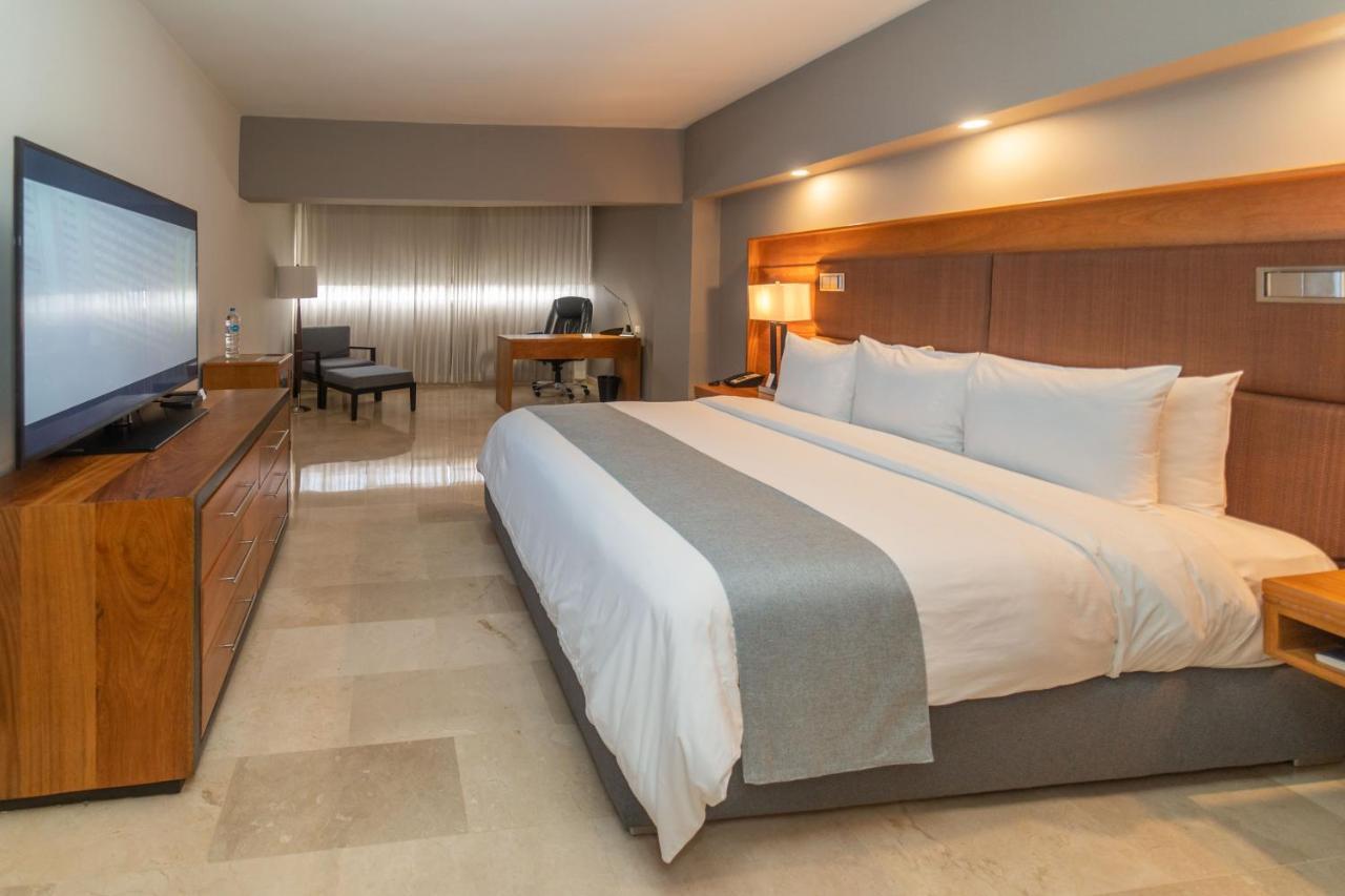 Alojamiento Premium - 1 cama extragrande