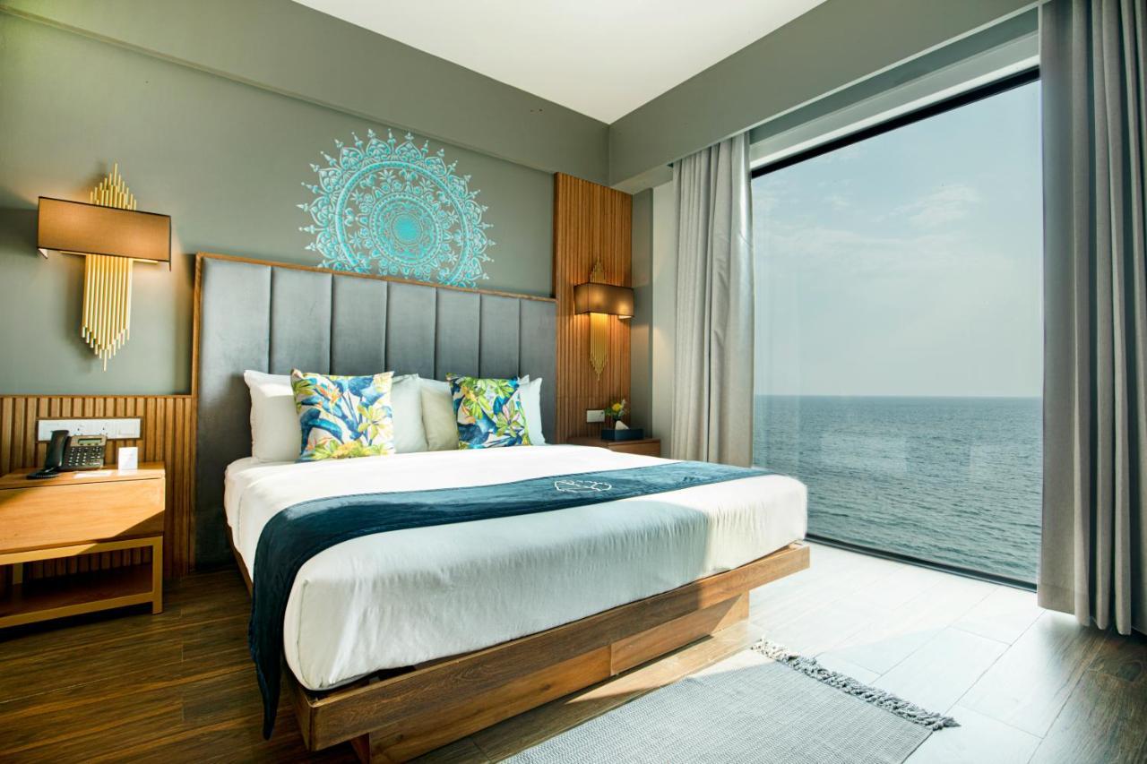 Presidential Two Bedroom Suite Sea Front