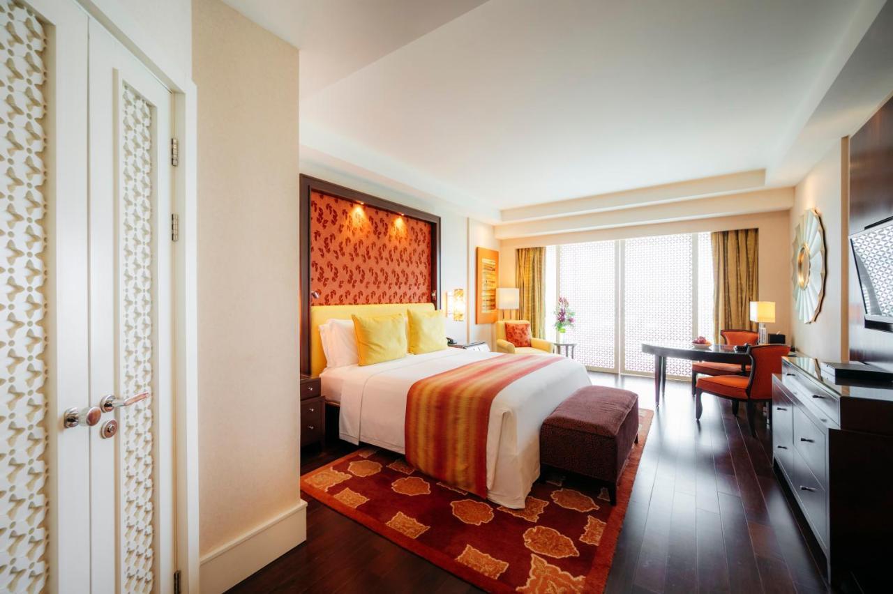 Chambre Deluxe