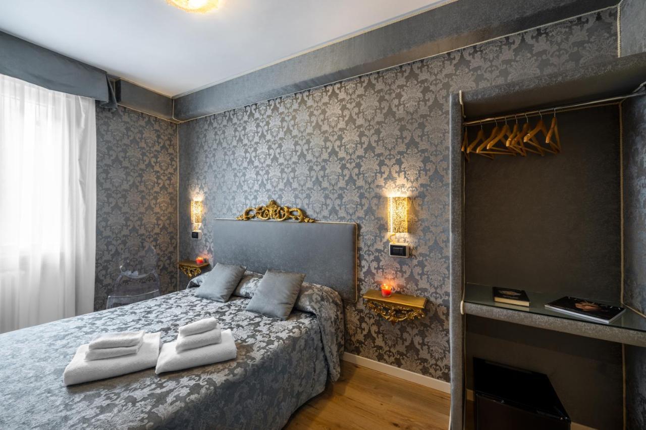 Kleines Doppelzimmer