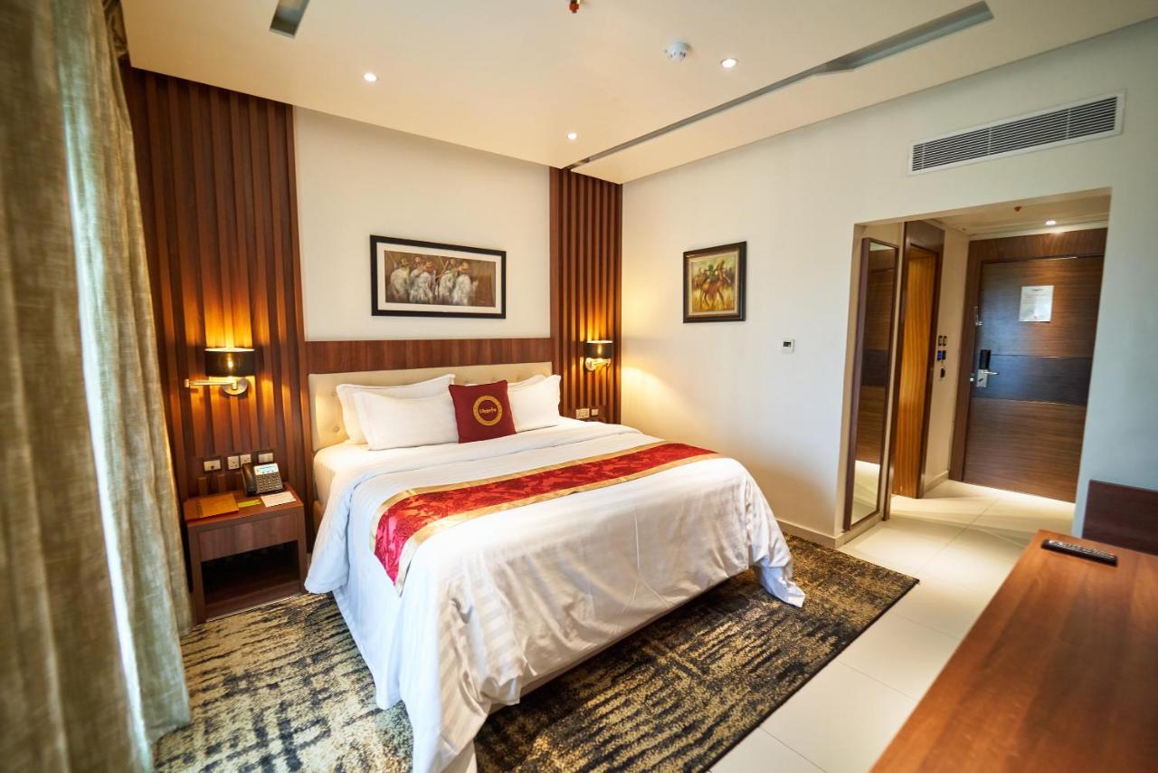 Classic Room