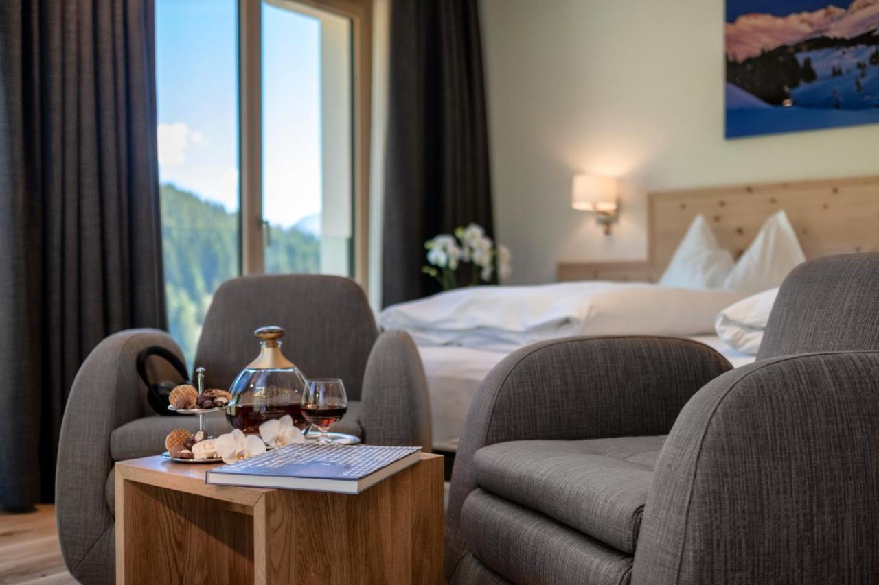 Double Room Mountain View