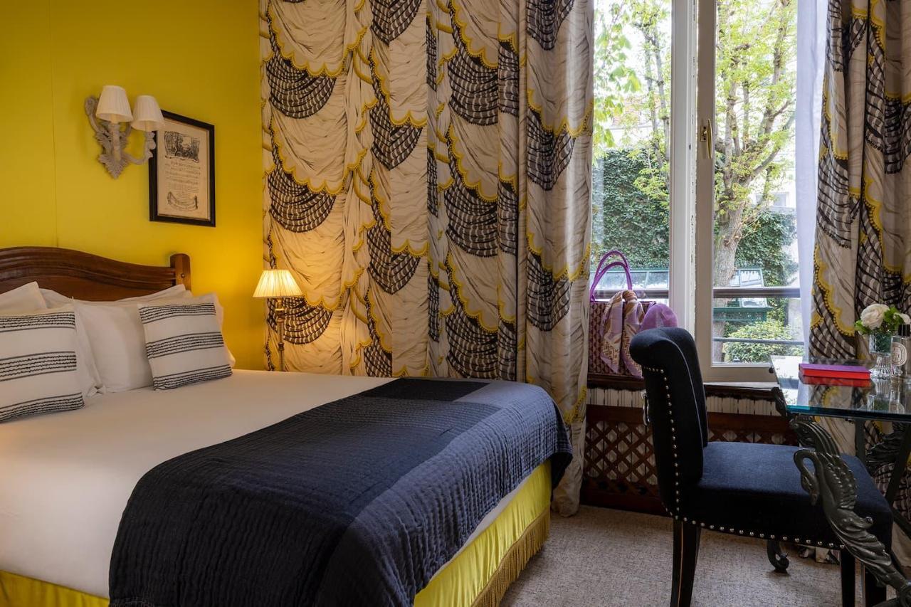 Superior Double Room Garden