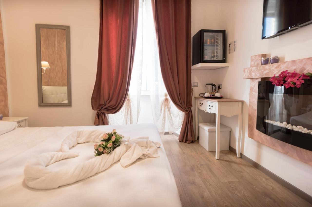 Habitación Superior con cama extragrande