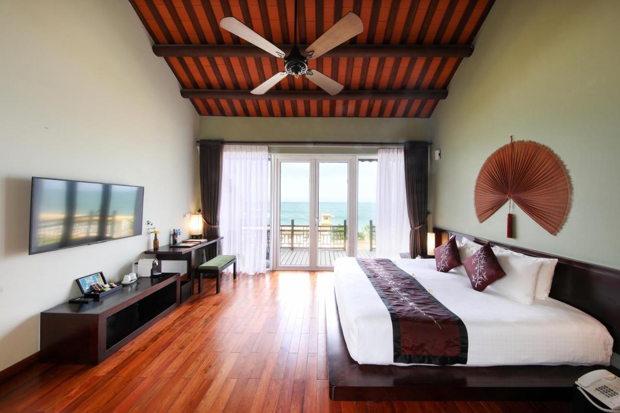 Junior Suite Double Ocean View