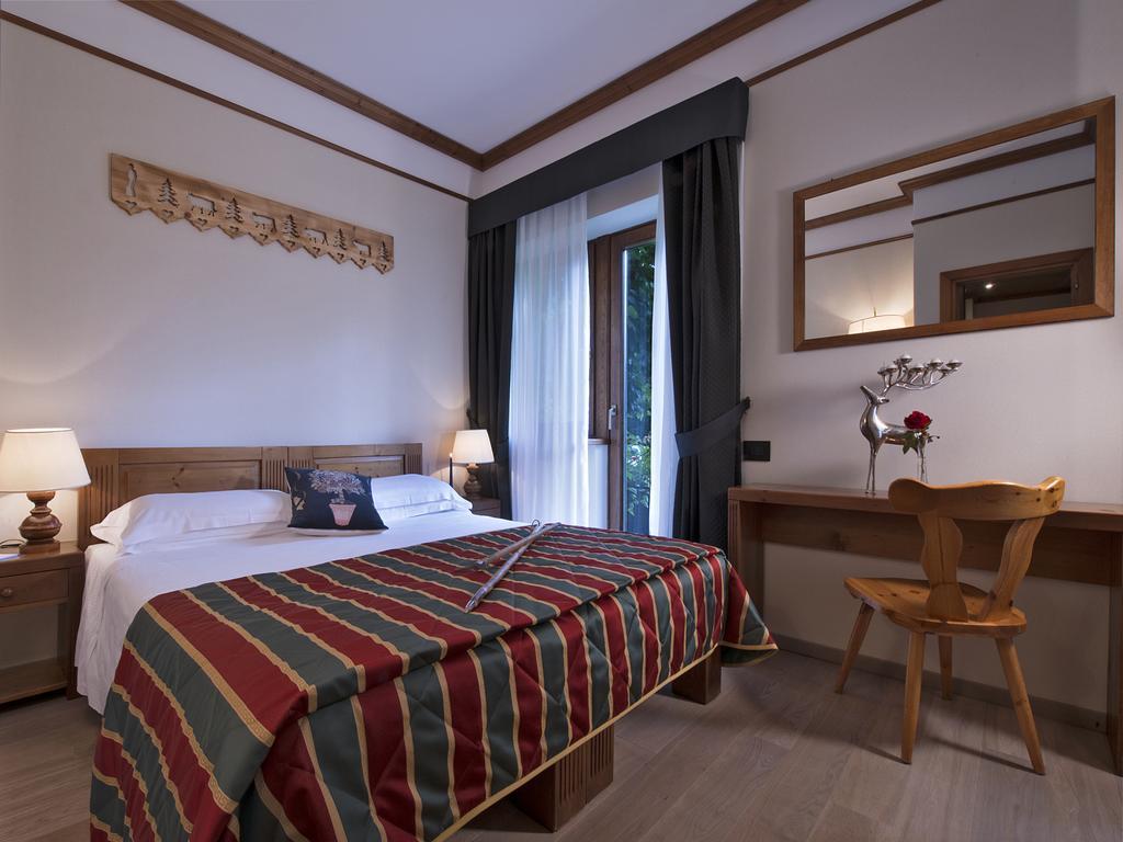 Suite (4 Erwachsene)