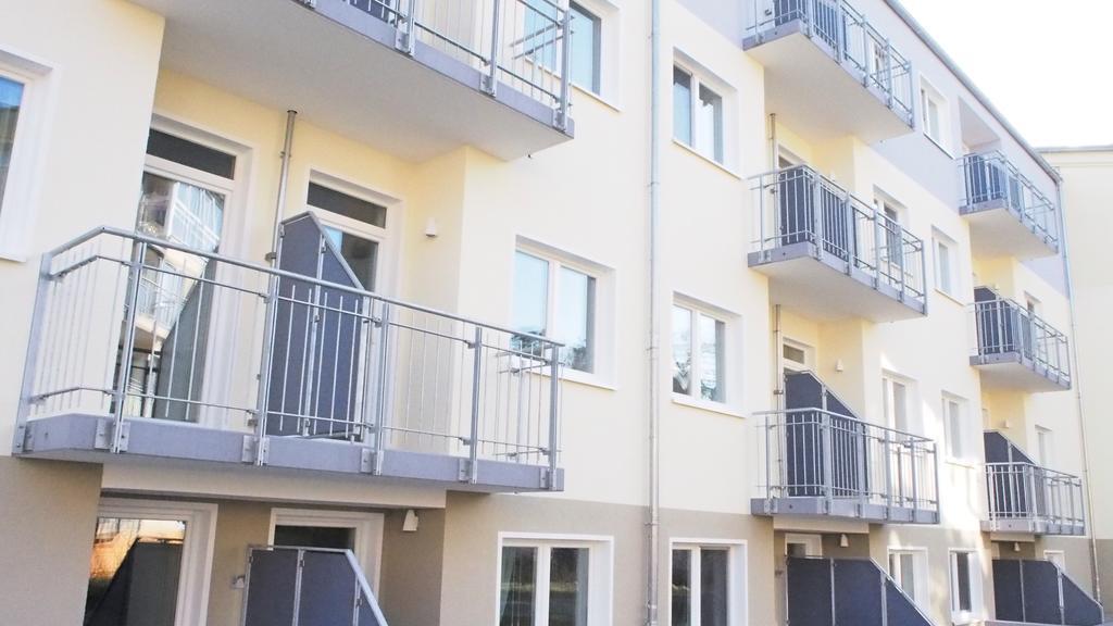 Comfort Doppelzimmer mit Balkon