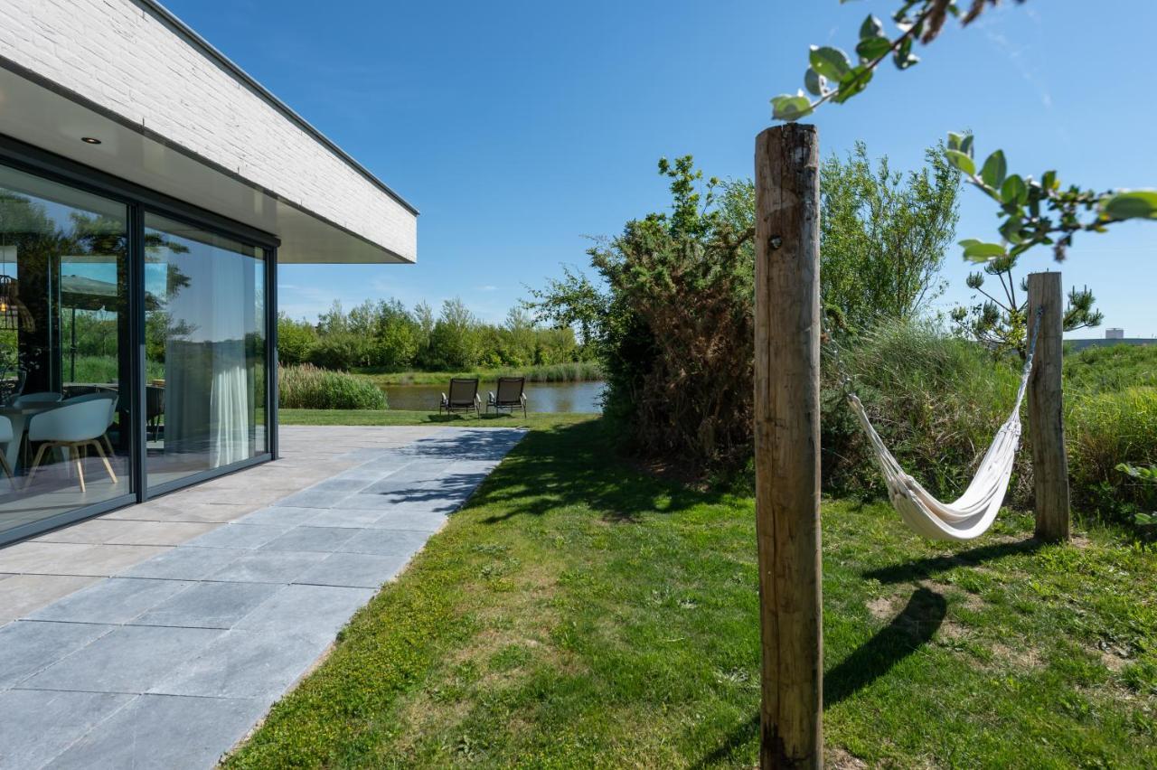 Standard Villa