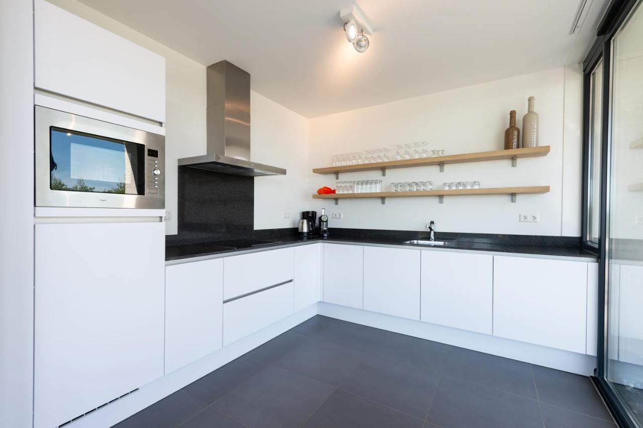 Standard Villa