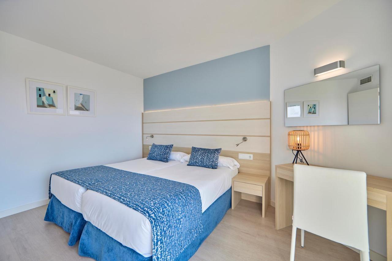 Junior Suite Balcony Sea View