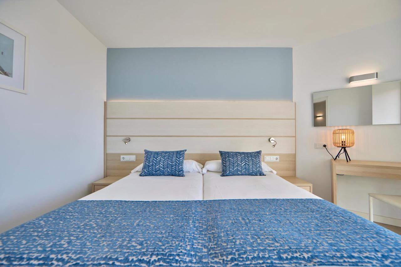 Junior Suite Balcony Sea View