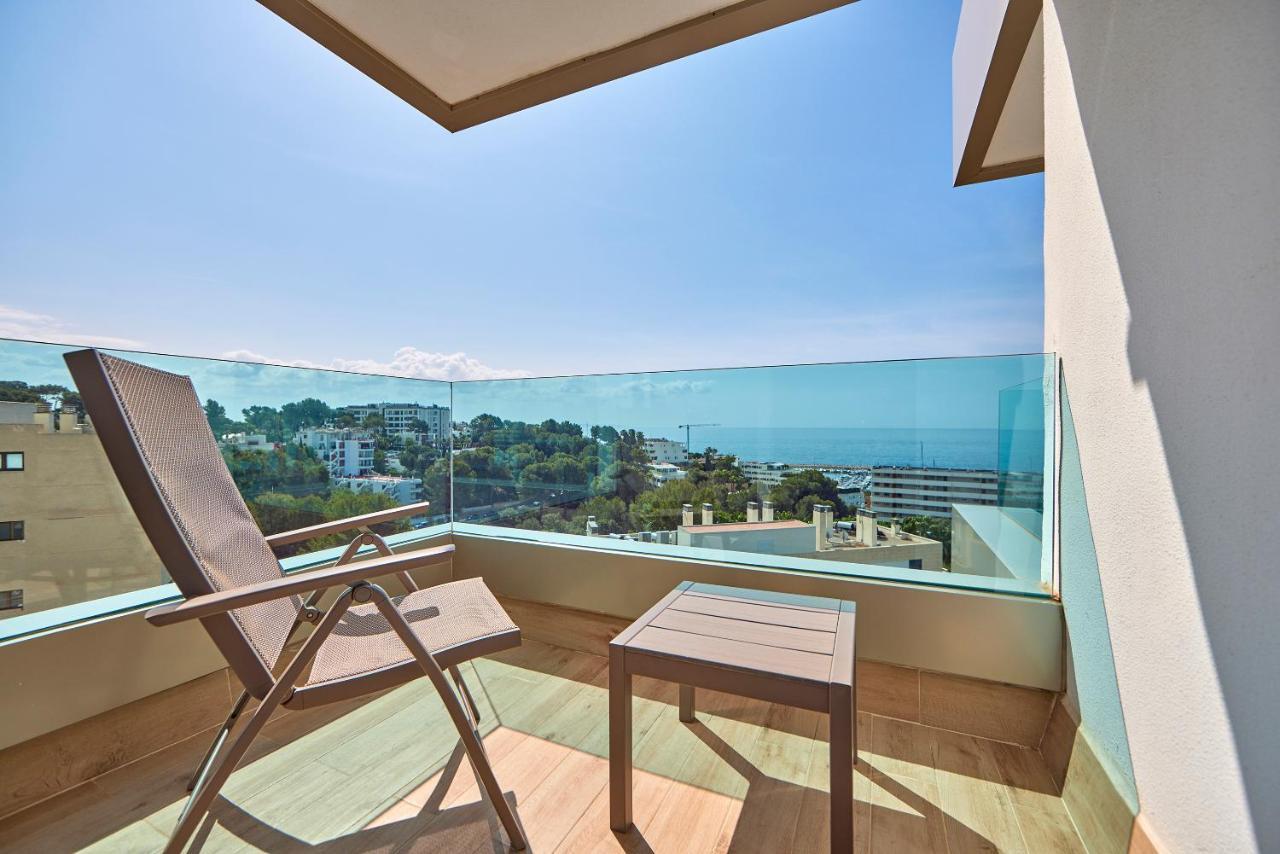 Signature Junior Suite Ocean view