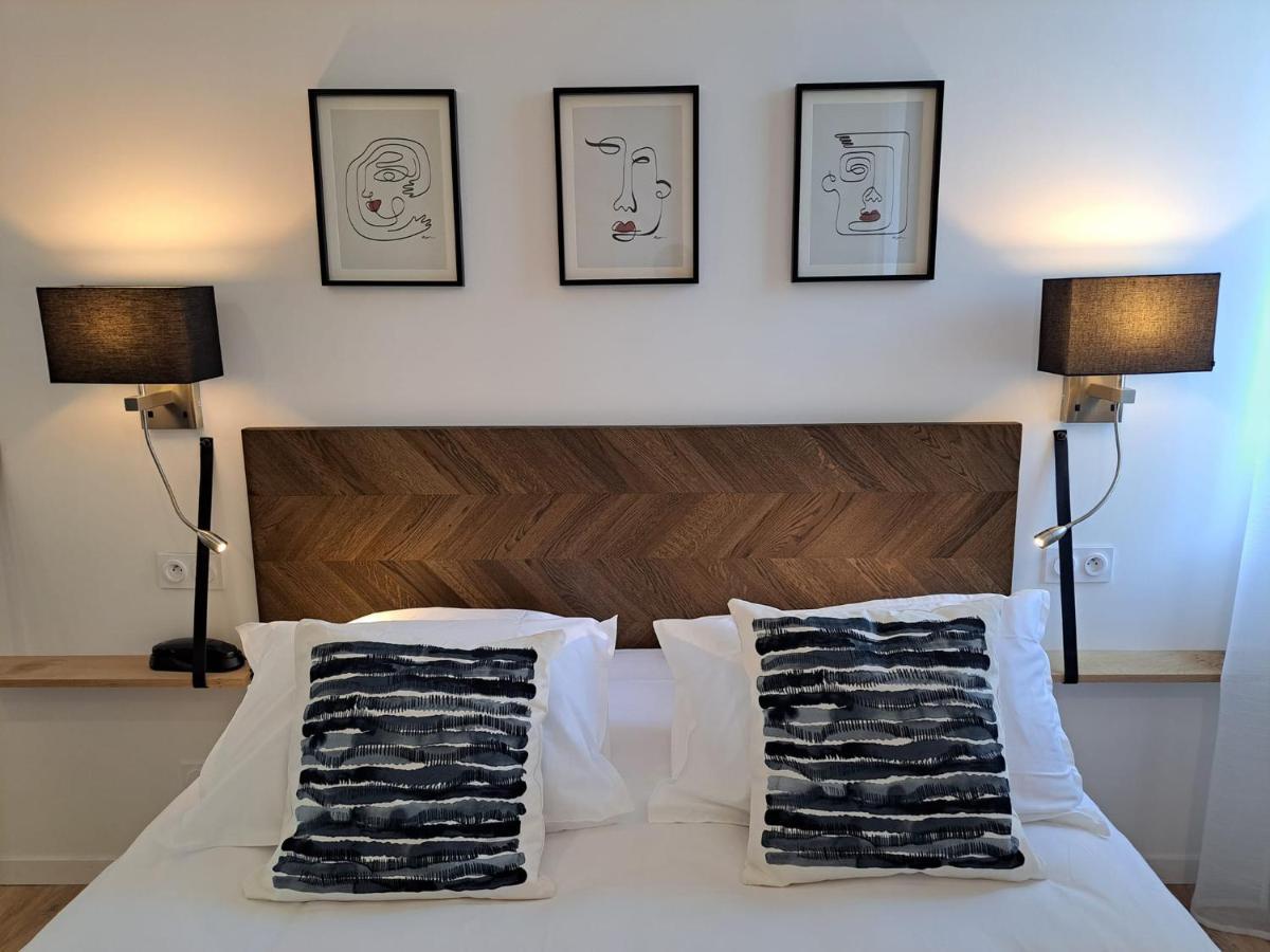 Chambre Triple