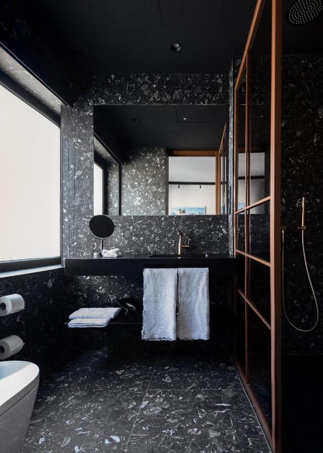 Chambre Deluxe