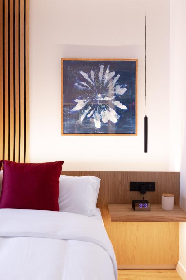 Chambre Double Standard