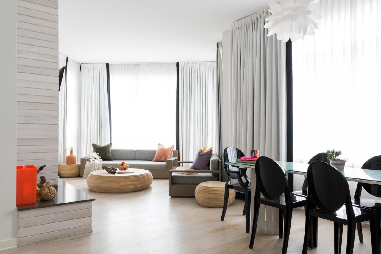 Family Suite with Balcony