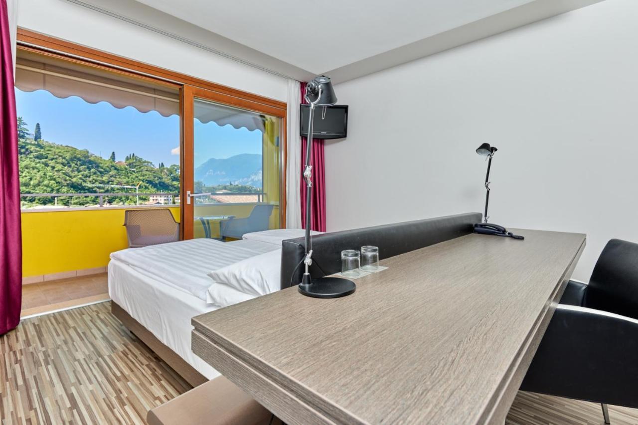 Deluxe Doppelzimmer