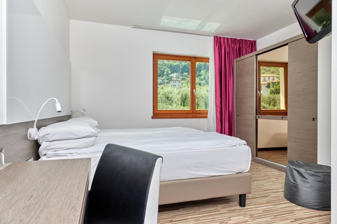 Doppelzimmer ohne Balkon