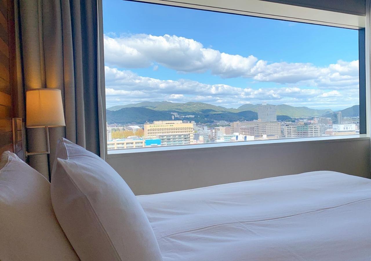 Standard Double Room - High Floor