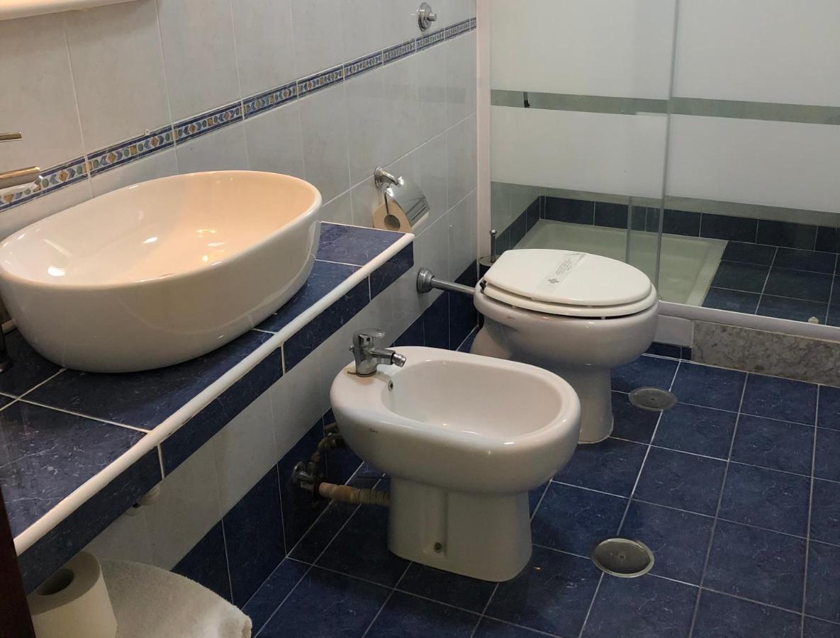 Superior Triple Room with Sea View