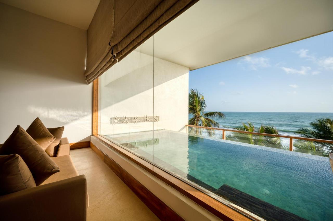 Presidential Suite Ocean View