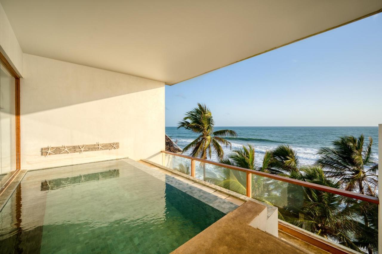 Presidential Suite Ocean View