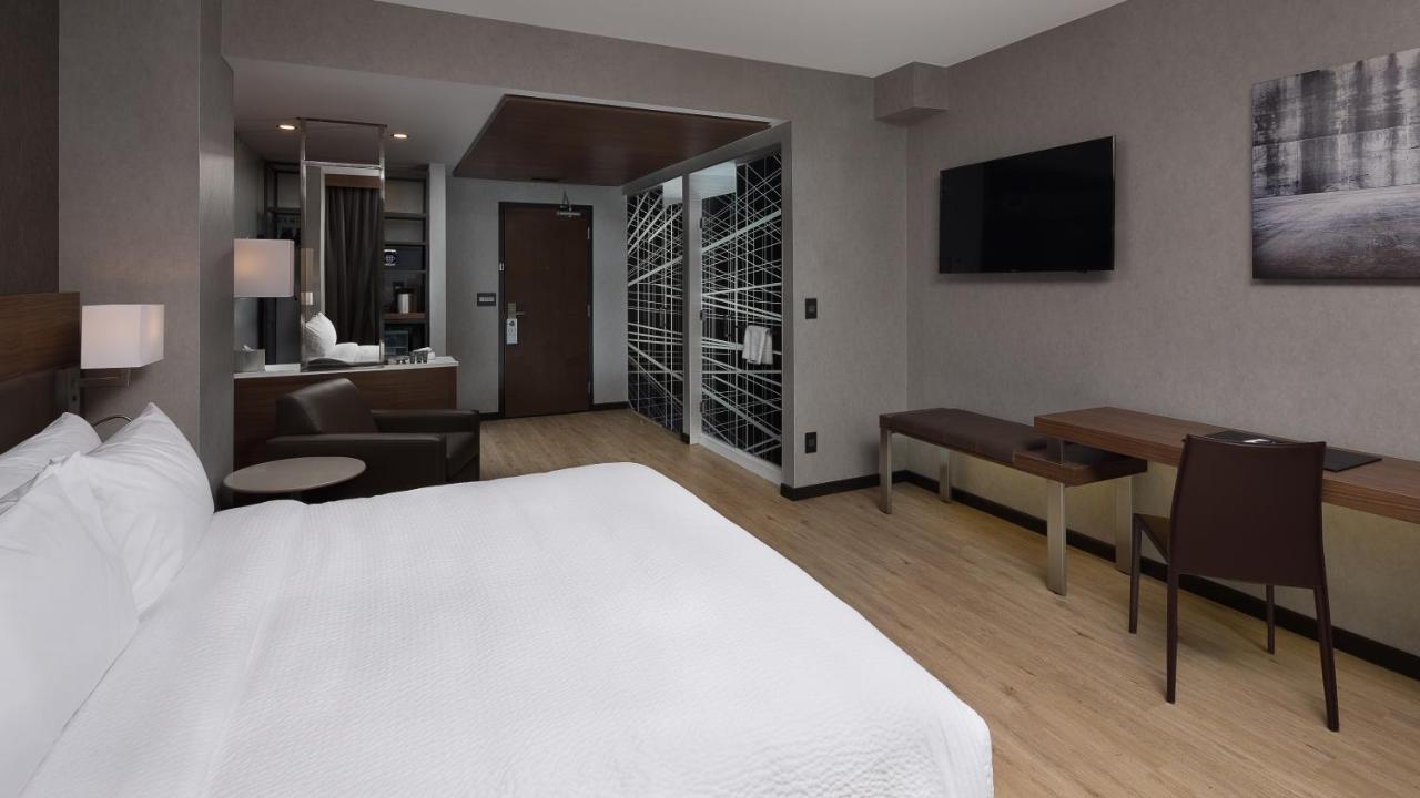 Chambre Lit King-Size