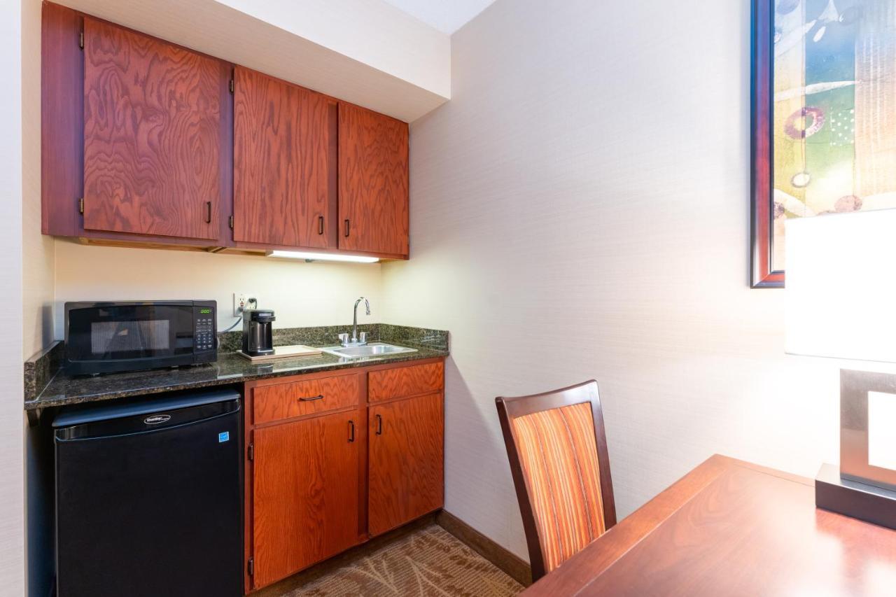 Mini Suite Two Double Beds