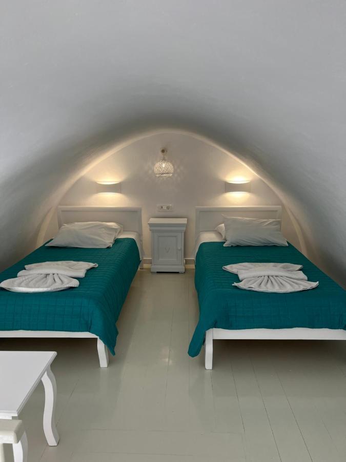 Duplex Quadruple Room