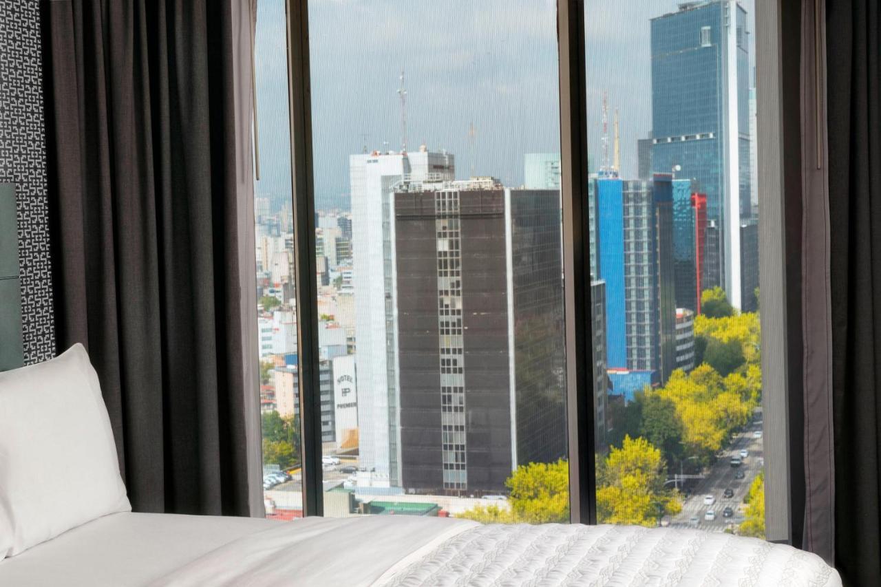 Superior Suite mit 1 Schlafzimmer, 2 Doppelbetten und Schlafsofa