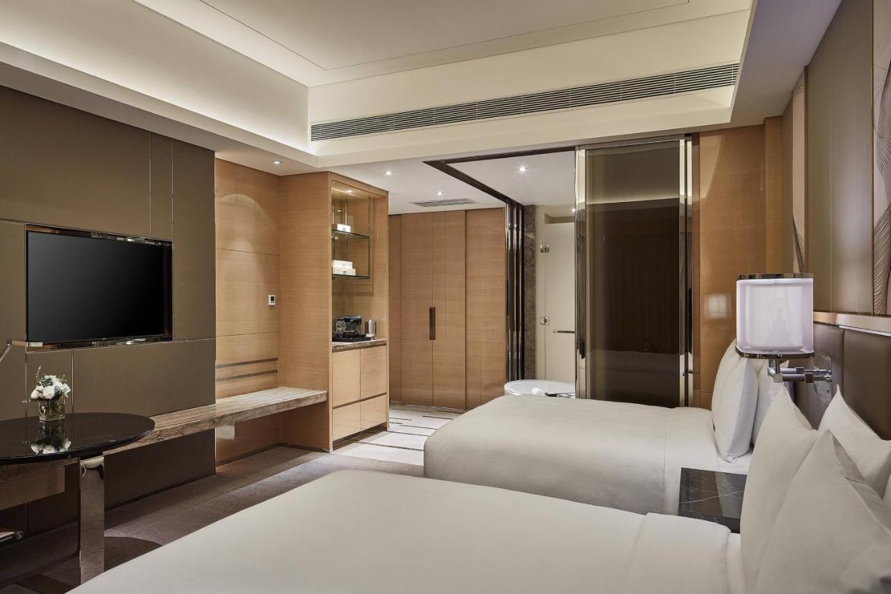 Deluxe, Guest room, 2 Double