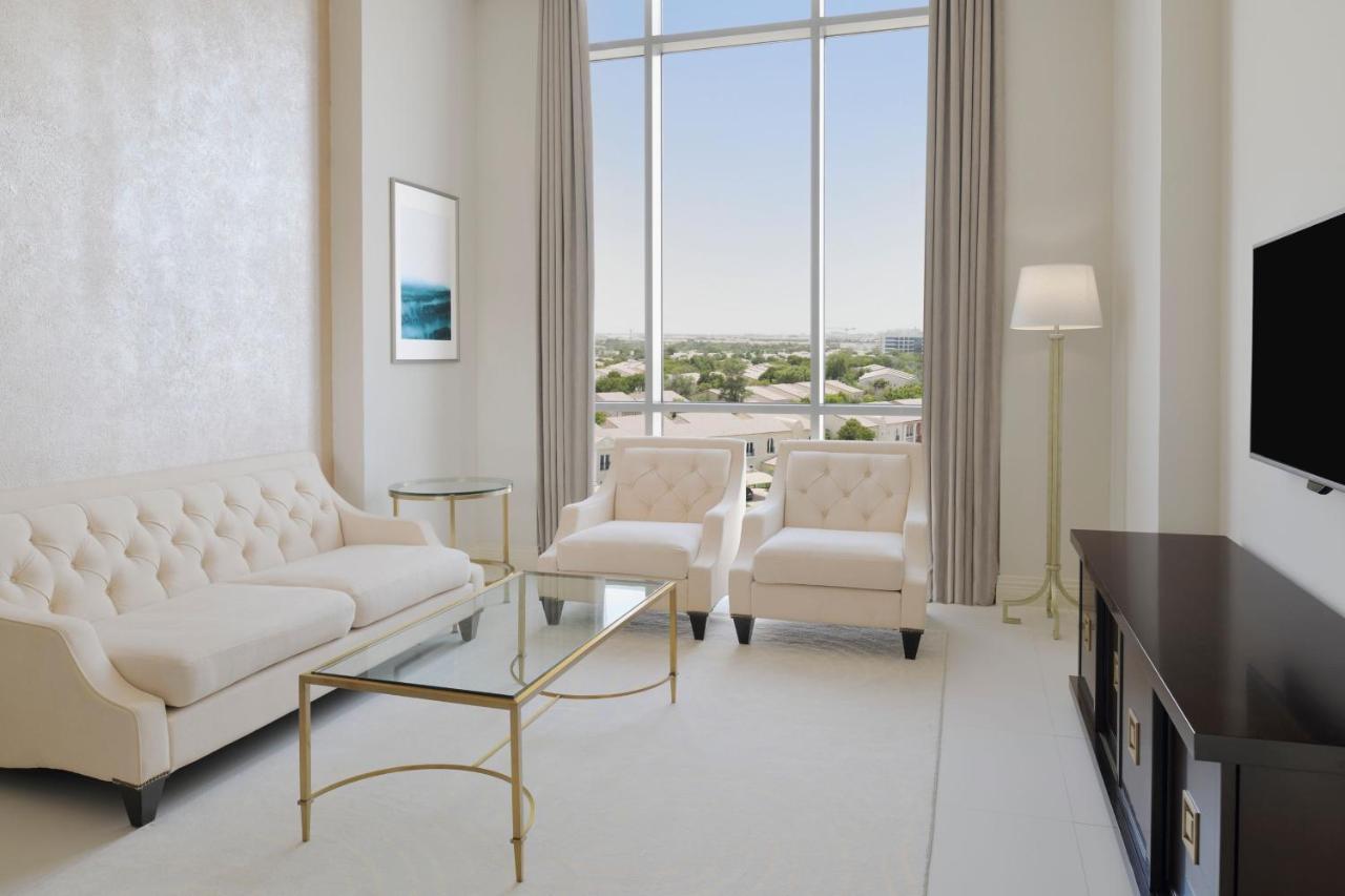 One Bedroom Suite Community View Shuttle Bus to JBR Beach various shopping malls,1404854855:JPEG