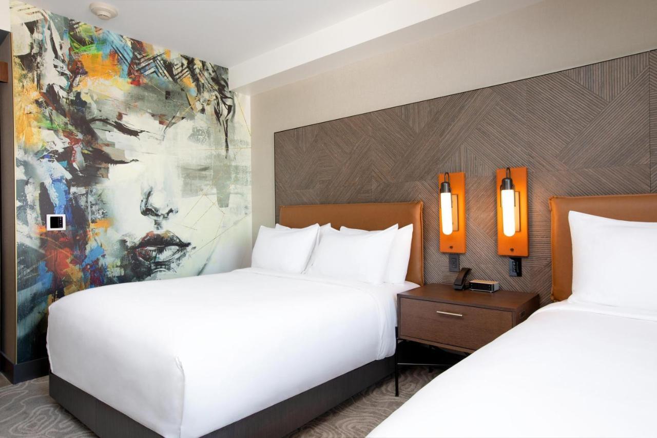 Guest room, 2 Queen