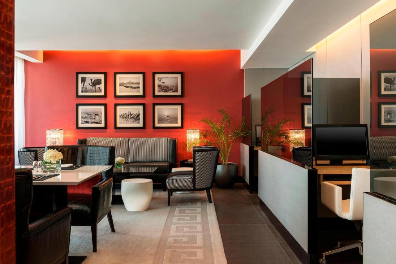 Executive Room, Club lounge access, Guest room
