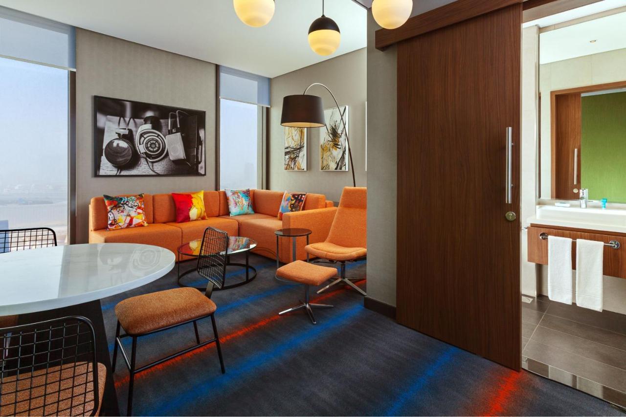 One-Bedroom Suite King Bed