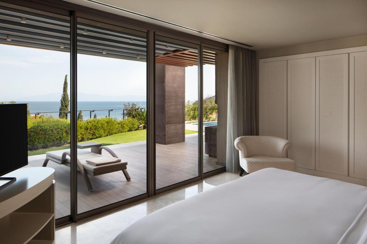 Premiere Residence, 3 Bedroom Residence, Sea view, Balcony