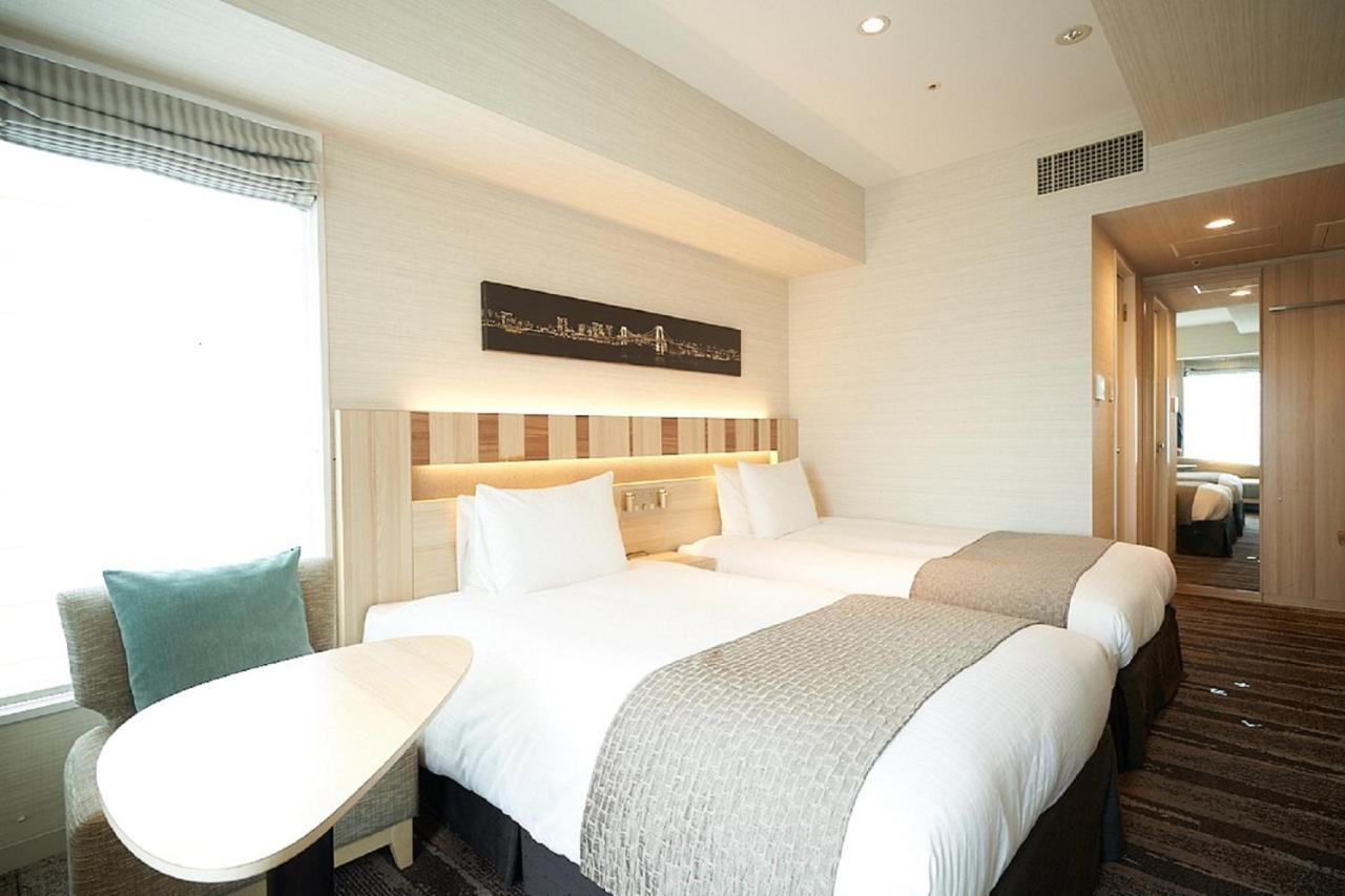 Quarto Superior com 2 Camas de Solteiro - Não Fumantes