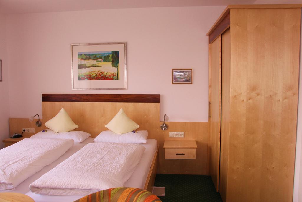 Comfort Doppelzimmer